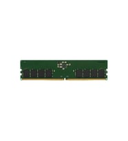 KINGSTON 64GB DDR5 5600MHZ CL46 PC RAM VALUE KVR56U46BD8-64