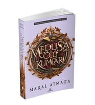 Medusa'nın Ölü Kumları 3