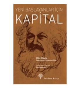 Yeni Başlayanlar İçin Kapital