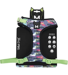Urban Style Dna Easy Fit Köpek Göğüs Tasması (L)