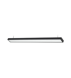Cata 50W Sıva Üstü Linear Armatür 3200K Günışığı CT-9080G