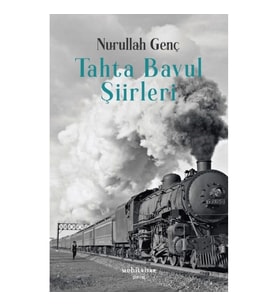 Tahta Bavul Şiirleri