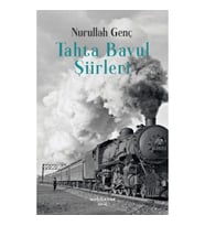 Tahta Bavul Şiirleri