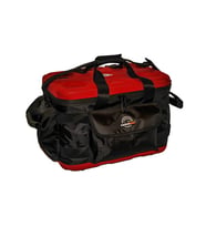 TB DWPM 3638 Dereceli Cepli Piknik ve Kamp Çantası 25lt (Bordo)