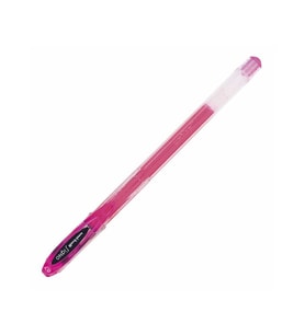 Uni-Ball Roller Kalem Signo 0.7 mm Pembe