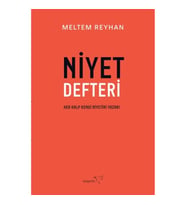 Niyet Defteri