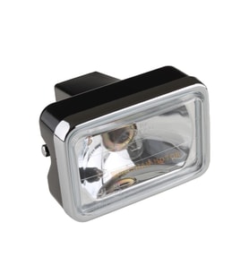 CG Ön Far Komple 125-150-200 Uyumlu
