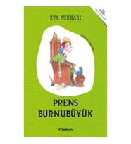 Prens Burnubüyük