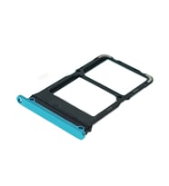 Xiaomi Mi 10 5G Sim Kart Tepsisi M2001J2G M2001J2I (Yeşil)