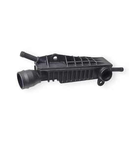 Seat İbiza 2006-2009 1.6 BTS Motor Hava Isıtma Borusu 036121188B