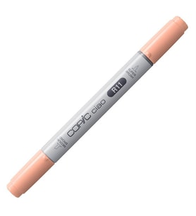 Copic Ciao Marker Kalem R11 Pale Cherry Pink 22 075 185