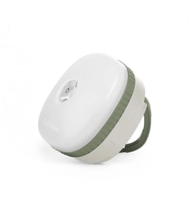 Naturehike D300 Led Kamp Lambası (3xAAA) Yeşil