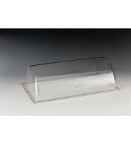 POLYCARBONAT ROLL TOP KAPAK  GN 1-1
