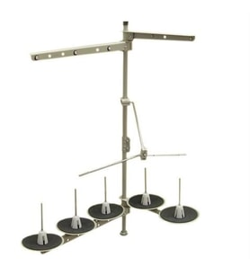 Dikiş Makinesi Çardak 5 Li / S02770-001 (T5)