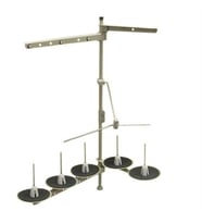 Dikiş Makinesi Çardak 5 Li / S02770-001 (T5)