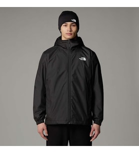 M QUEST JACKET - EU Black