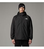 M QUEST JACKET - EU Black