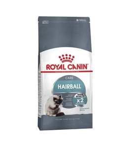 Royal Canin Hairball Care Tüy Yumağı Önleyici Yetişkin Kedi Maması 2kg