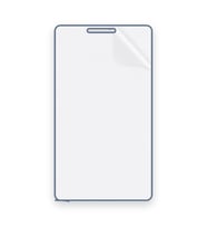 SChitec Lenovo Tab E7 Uyumlu Ön Yüzey Nano Şeffaf Hidrojel Ekran Koruyucu