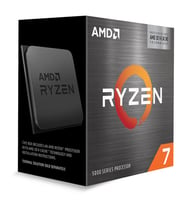 AMD RYZEN 7 5800X3D 4 GHz AM4 İŞLEMCİ