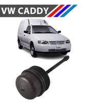 Caddy 1.9 Tdı Yağ Filtresi Muhafaza Kapağı Ithal 1995 - 2004 M1747-13