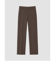 LCW Modest Kahverengi Yüksek Bel Kadın Pantolon