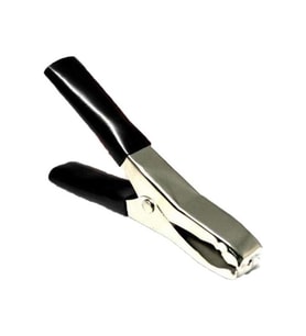Ic-244 Siyah Orta Boy Akü Maşası
