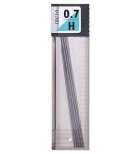 Tombow Mono 0.7 Kalem Ucu H 60 mm (12 Tüp 0.7 Kalem Ucu)