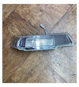 Touareg 2003-2007 Sol Ayna Sinyali 