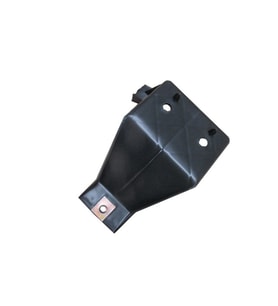 RENAULT MASTER- 1- 97/03; ÖN TAMPON BAĞLANTI BRAKETİ SOL (LM) 1495-2024 7701695350