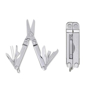 Leatherman Micra 64010181N Lea64010181N Tek Renk-STD