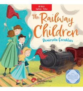 The Railway ren - Demiryolu Çukları