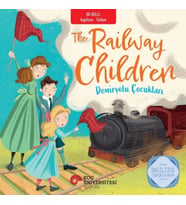 The Railway ren - Demiryolu Çukları