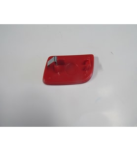 Renault Scenic- 2- 03/09; Arka Tampon Reflektörü Sol Kirmizi