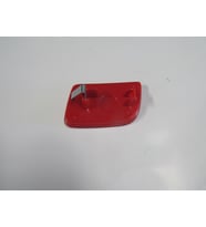 Renault Scenic- 2- 03/09; Arka Tampon Reflektörü Sol Kirmizi