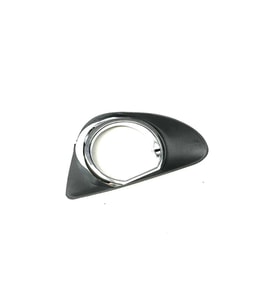 SİS LAMBA KAPAĞI TOYOTA YARİS YARİS 2012-2014 SOL (SİSLİ)