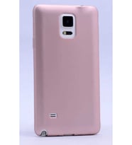 Samsung Galaxy Note 3 Uyumlu Kılıf Zore Premier Silikon Kapak