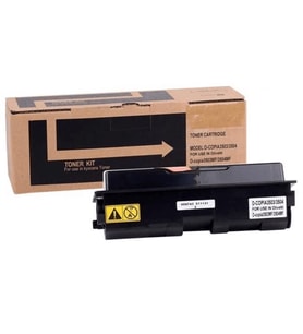 Olivetti D-Copia 3503MF Fotokopi Toner