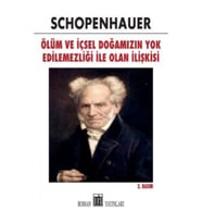 Ölüm ve İçsel Doğamızın Yok Edilemezliği ile Olan İlişkisi