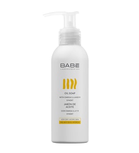 Babe Oil Soap 100 ml