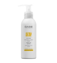 Babe Oil Soap 100 ml