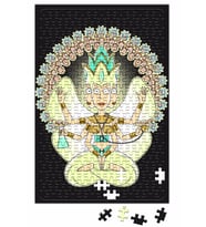 Rick And Morty Infinite Beth Puzzle 240 Parça Yapboz