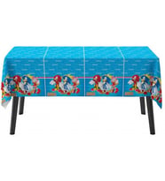 SONIC MASA ÖRTÜSÜ 120*180cm PK:1-