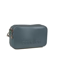 Benetton Mavi Melissa Kadın Çapraz Çanta BNT 1448