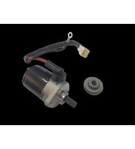 UNİVERSAL YAMAHA UYUMLU MARŞ MOTORU