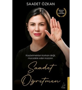 Saadet Öğretmen