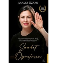 Saadet Öğretmen