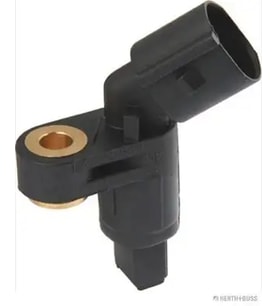 HERTH+BUSS 70660002 ABS Sensoru Sag On 1H0927808 1J0927804
