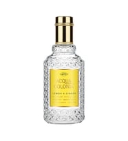 4711 Acqua Colonia Vitalizing Lemon & Ginger EDC 100 ml Unisex Parfüm