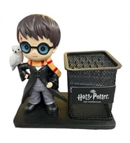 Harry Potter Figürlü Masaüstü Kalemlik
